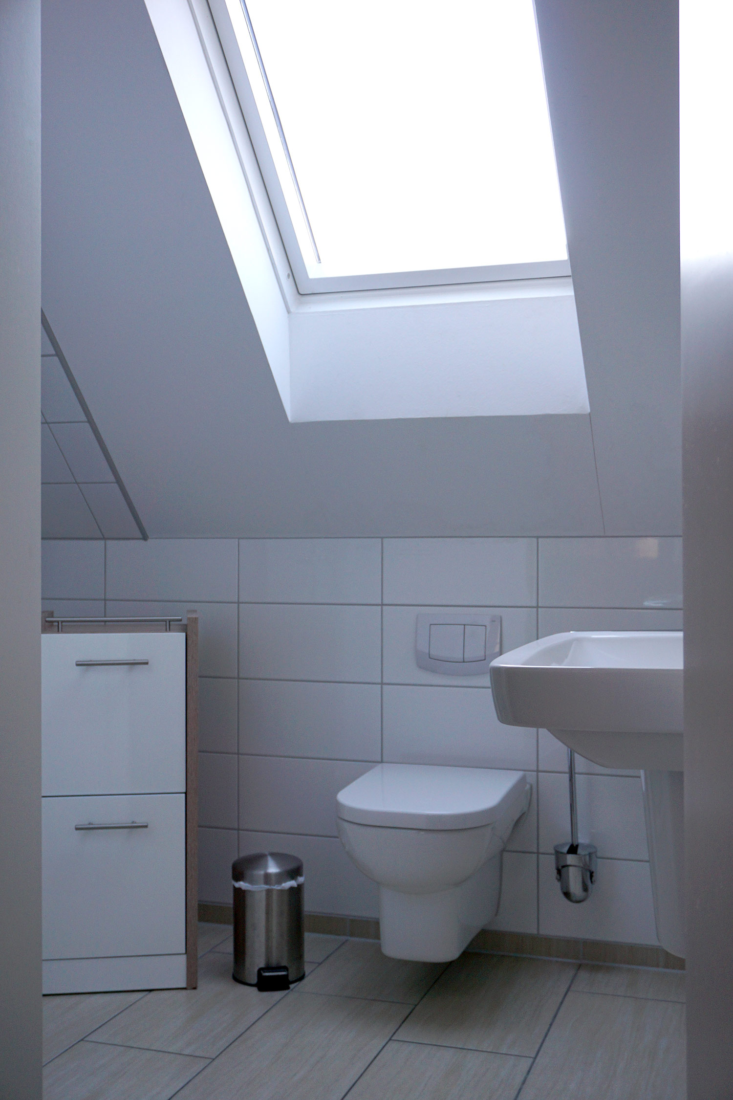 Gasthof-Dahms-Uebernachten-Badezimmer