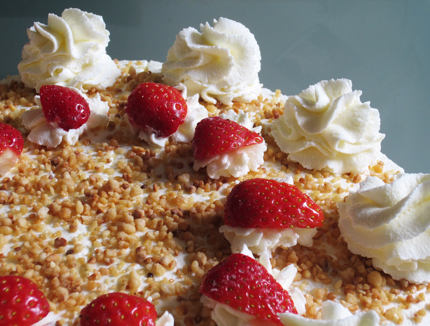 Kuchenzeit – Gasthof Dahms