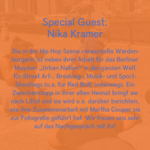 Kino Text Nika